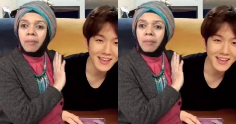 Tiktok.com/Chanhyun92